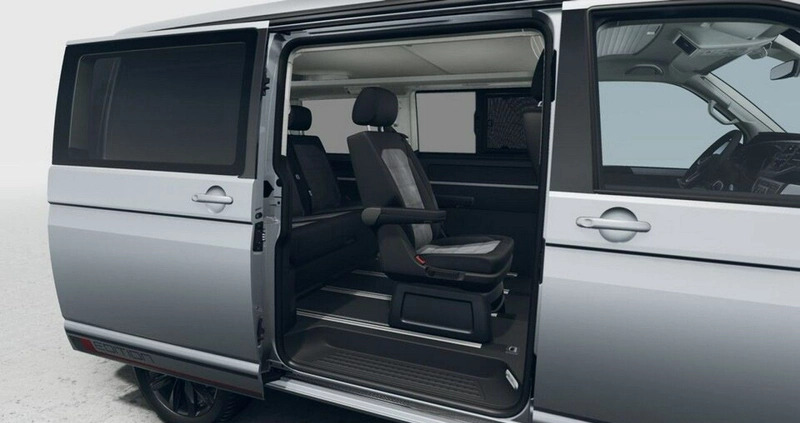 Volkswagen California cena 385113 przebieg: 5, rok produkcji 2024 z Żnin małe 172